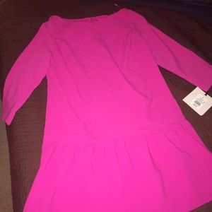 VIctoria Beckham for Target in the Dress Corner 👗